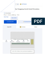 Etika Manajerial Dan Tanggung Jawab Sosial Perusahan Danang - Danang Bagas - Academia - Edu