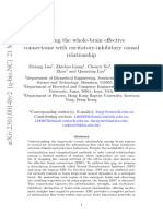 Biologia Quantitativa Neurônios e Cognição