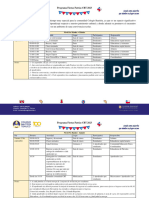 Programa Fiestas Patrias 2023