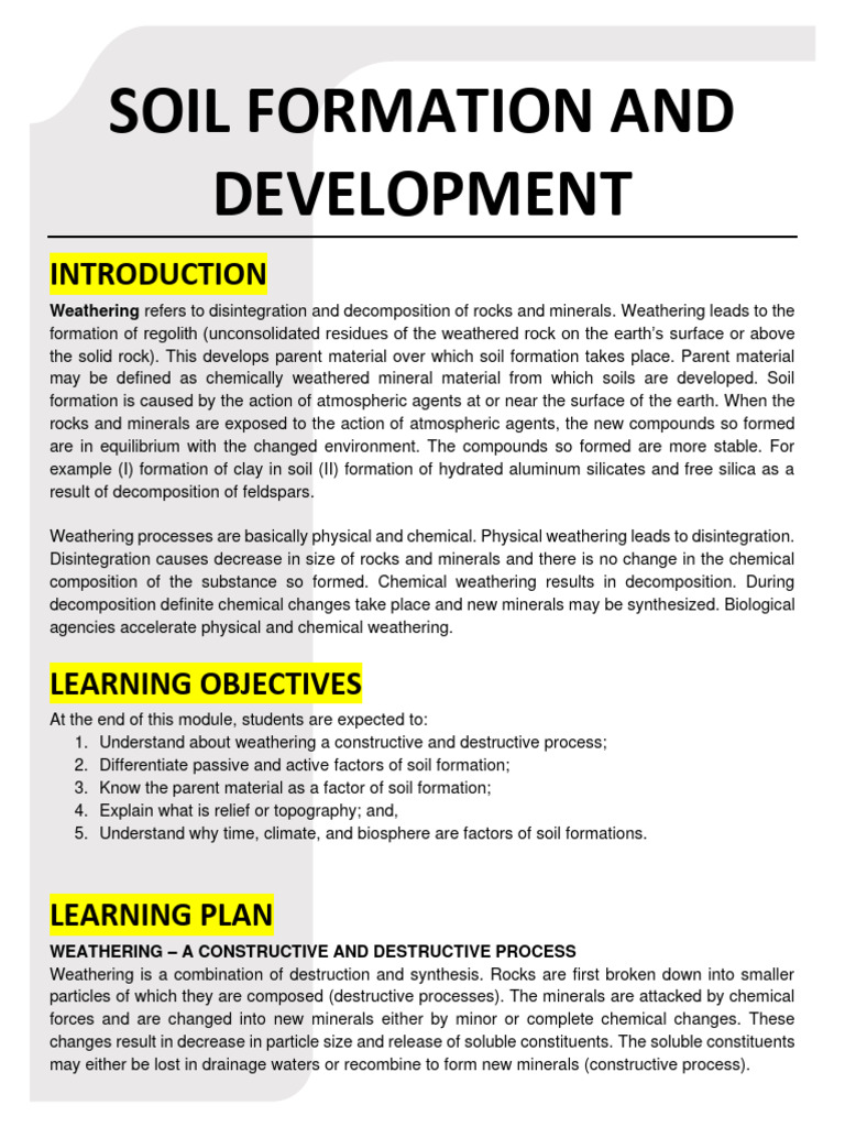 Module 3 New | PDF
