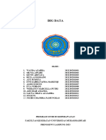 Makalah Big Data