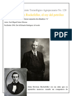 John D. Rockefeller - Wikipedia, la enciclopedia libre