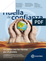Huella Confianza ED2 2022