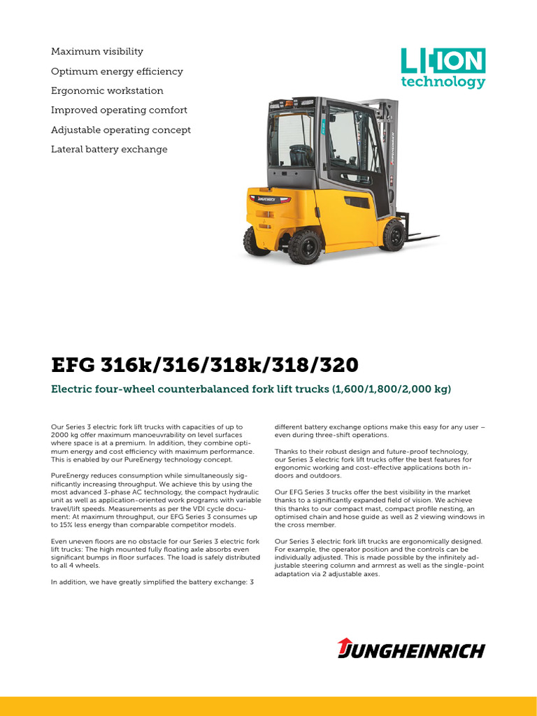 data-sheet-efg-316-316k-318-318k-320-pdf-data | PDF