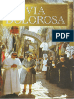 Via Dolorosa 2016