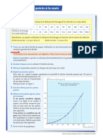 3e - Fiche01 Nuage de Points A La Main