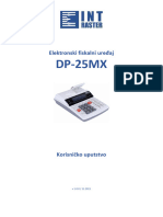 korisničko-uputstvo-dp25mx_v1.0.0-2