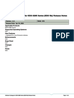 EDS-528E Series - Moxa-Eds-528e-Series-Eds-File-Software-Package-V1.4.zip - Software Release History