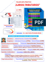 Present. Modulo I