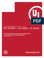 62368-1 UL Transition Guide 2020-03