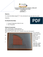 Lab Activity 7-Class Xii (2021-22)