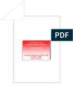 (Fagnani, 2008) - Previdência Social e Desenvolvimento Econômico