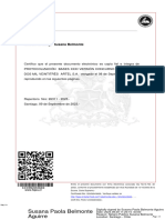 Protocolización Bases Xxxi Versión Concurso Arte en Vivo 2023