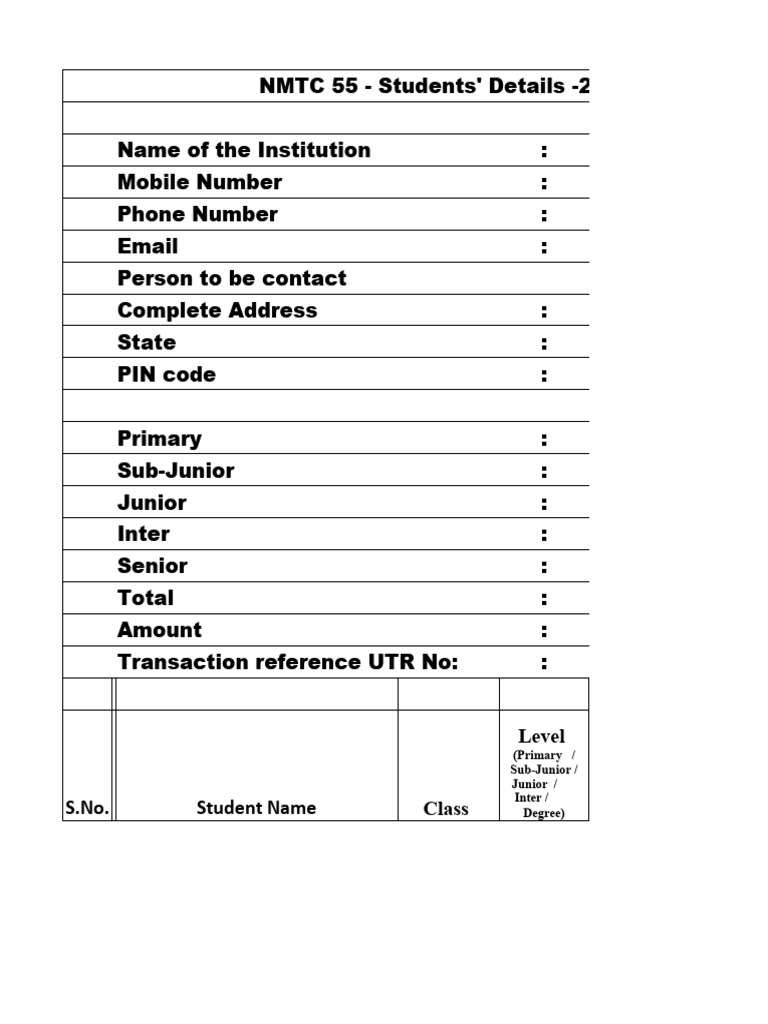 excel-format-of-name-list-2023-pdf