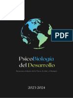 PsicoBiología Del Desarrollo-INFO-0