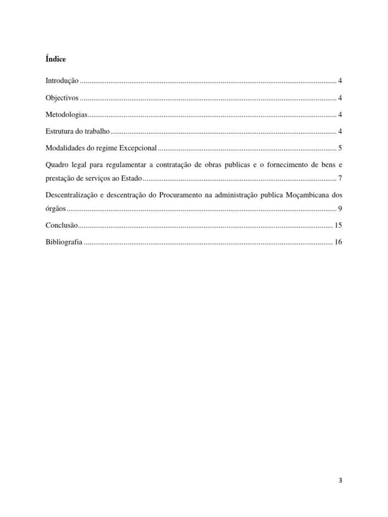 Cadeira de planificacao de bens e servicos publicos pdf estado