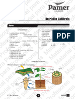 13 Tarea Biología 3ºaño