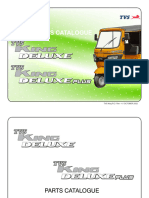 Dunlop Technical Information Chart PDF | PDF | Tire | Manufactured Goods