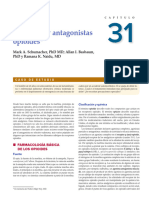 Farmacologia Basica y Clinica Katzung 14a Edicion OPIOIDES