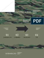 Military Background