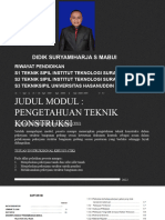 2007-03-Pengetahuan Teknik Konstruksi