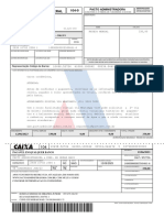 Caixa Econômica Federal 104-0: Pacto Administradora