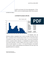 Ejercicios Econometria