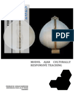 Modul Ajar CRT Sasando