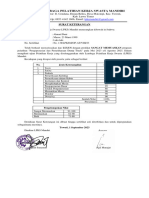 Sertifikat Sementara DT Ahmad Dani Fix