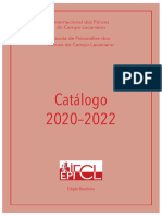 Repertoire 2020 2022