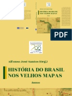 CORTESÃO,Jaime_Historia Do Brasil Nos Velhos Mapas_Anexos