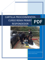 14 Cartilla Procedimientos