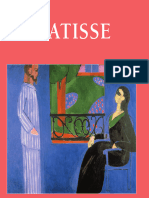 Matisse (Matisse, HenriBrodskaya, Nathalia) (Z-Library)