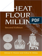 Wheat Flour Milling
