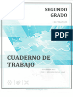 Cuaderno Trabajo Septiembre 23