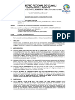 Informe Tecnico N°004-2023-Archivo-Caso-Exp-030-2019-Caserio 2 de Mayo-Curimana