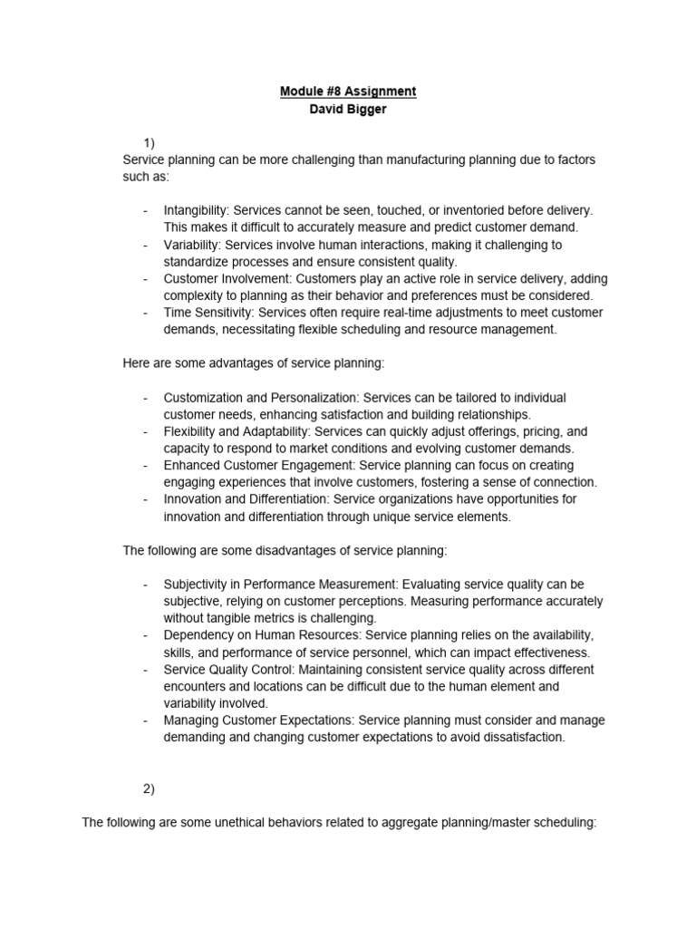 Module 8 Assignment Pdf