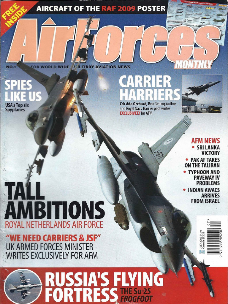 Afm 2009-07 | PDF