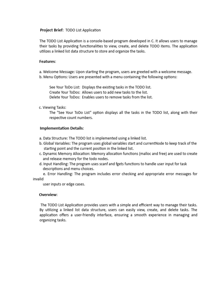 Lab Project (I) | PDF | Computer Program | Programming