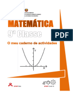 Matematica 9a Classe