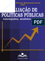 aval de politicas publicas