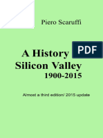 1 - A History of Silicon Valley