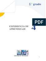 Experiencia de Aprendizaje 4