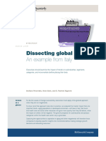 DissectingGlobalTrends, AnExampleFromItaly-McKQ Mar08