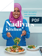 Nadiyas Kitchen by Nadiya Hussain [Hussain, Nadiya] (Z-lib.org)