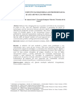 Vista do INDÚSTRIA 4.0_ COMPETÊNCIAS REQUERIDAS AOS PROFISSIONAIS DA QUARTA REVOLUÇÃO INDUSTRIAL