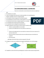 Actividades - Geometría-1