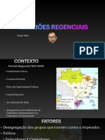 PDF Política Do II Reinado Organizacao Política