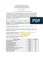 Professor Ferretto - Paula Ingrid - Direito UFMG