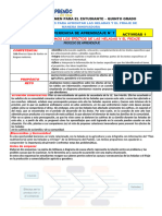 Trabajo de Comunicacion